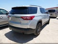 Photo 4 of 16 — 2020 Chevrolet Traverse