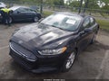 Photo 2 of 16 — 2013 Ford Fusion