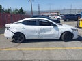Photo 13 of 21 — 2021 Nissan Sentra
