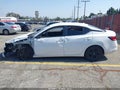 Photo 14 of 21 — 2021 Nissan Sentra