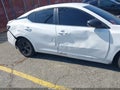 Photo 19 of 21 — 2021 Nissan Sentra