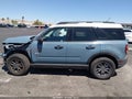 Photo 15 of 18 — 2023 Ford Bronco Sport