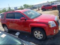 Photo 14 of 17 — 2015 GMC Terrain