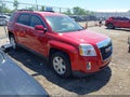 Photo 1 of 17 — 2015 GMC Terrain