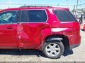 Photo 6 of 17 — 2015 GMC Terrain