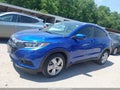 Photo 14 of 16 — 2020 Honda HR-V