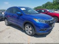 Photo 1 of 16 — 2020 Honda HR-V