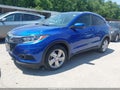 Photo 2 of 16 — 2020 Honda HR-V