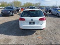 Photo 16 of 16 — 2015 Volkswagen Golf SportWagen