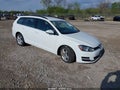 Photo 1 of 16 — 2015 Volkswagen Golf SportWagen
