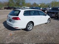 Photo 4 of 16 — 2015 Volkswagen Golf SportWagen