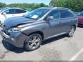 Photo 2 of 16 — 2015 Lexus RX 450h