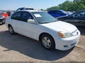 Photo 1 of 11 — 2003 Honda Civic Hybrid