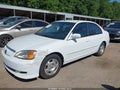 Photo 2 of 11 — 2003 Honda Civic Hybrid