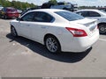 Photo 3 of 13 — 2011 Nissan Maxima
