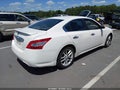 Photo 4 of 13 — 2011 Nissan Maxima