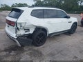 Photo 4 of 17 — 2025 Volkswagen Atlas