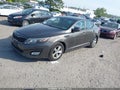 Photo 2 of 17 — 2014 Kia Optima