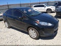 Photo 1 of 12 — 2019 Ford Fiesta