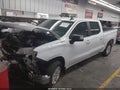Photo 2 of 17 — 2026 Chevrolet Silverado 1500