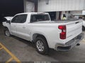 Photo 3 of 17 — 2026 Chevrolet Silverado 1500