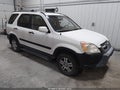 Photo 1 of 11 — 2002 Honda CR-V
