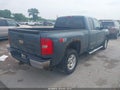 Photo 4 of 22 — 2008 Chevrolet Silverado 1500