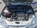 Photo 10 of 11 — 1996 Honda Civic