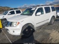 2008 Nissan Pathfinder — photo 2 of 16 | VIN 5N1AR18U68C635074