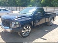 Photo 2 of 16 — 2011 Chevrolet Silverado 1500