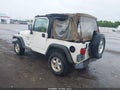Photo 3 of 11 — 2001 Jeep Wrangler