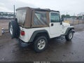Photo 4 of 11 — 2001 Jeep Wrangler