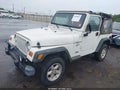 Photo 6 of 11 — 2001 Jeep Wrangler