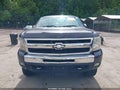 Photo 12 of 21 — 2011 Chevrolet Silverado 1500