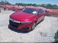 2018 Honda Accord — photo 2 of 16 | VIN 1HGCV1F19JA022600