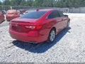2018 Honda Accord — photo 4 of 16 | VIN 1HGCV1F19JA022600
