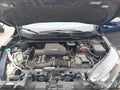 Photo 10 of 16 — 2018 Honda CR-V