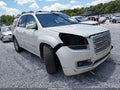 2015 GMC Acadia — photo 1 of 12 | VIN 1GKKRTKD6FJ317515