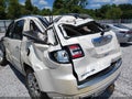 2015 GMC Acadia — photo 6 of 12 | VIN 1GKKRTKD6FJ317515