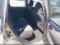 Photo 8 of 11 — 2008 Honda Fit
