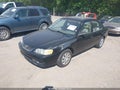 Photo 2 of 11 — 2002 Toyota Corolla