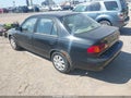 Photo 3 of 11 — 2002 Toyota Corolla