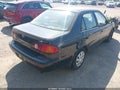 Photo 4 of 11 — 2002 Toyota Corolla
