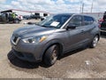 Photo 2 of 11 — 2020 Nissan Kicks