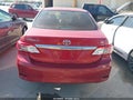 Photo 16 of 16 — 2013 Toyota Corolla