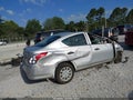 Photo 4 of 11 — 2017 Nissan Versa