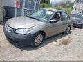Photo 2 of 16 — 2004 Honda Civic