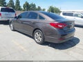 Photo 3 of 11 — 2015 Hyundai Sonata