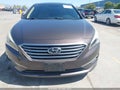 Photo 6 of 11 — 2015 Hyundai Sonata