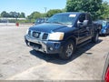 Photo 2 of 11 — 2007 Nissan Titan